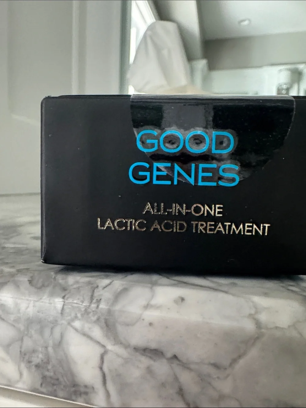 Sunday Riley Good Genes Brightening Lactic Acid Treatment  BRAND NEW AND SEALED